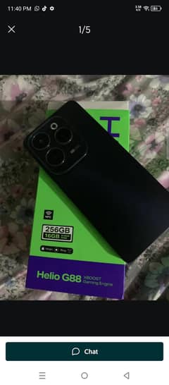 INFINIX