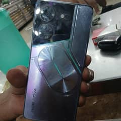 TECNO POVA PRO 5G contact 03121778868