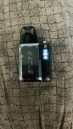 Argus P2 Pod
