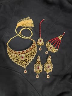 Barat set
