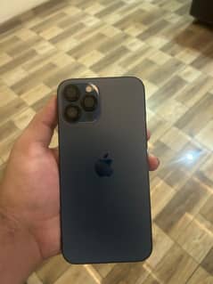 Apple Iphone 12 Pro Max For Sale