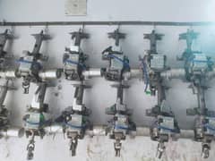 Electric power Steering installation available for all cars jo SADA hn