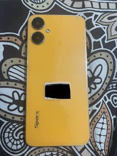 Sparx neo 7 ultra 6/128