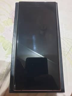 Samsung Note 20 ultra 5g