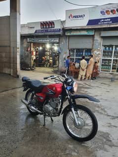 Suzuki GS 150