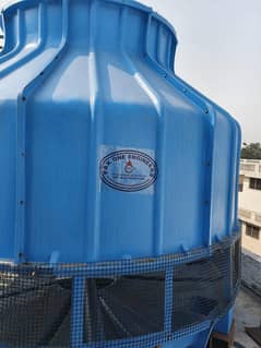Cooling Tower 30 Ton upto 500 Ton Cooling Towers