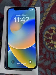 iPhone