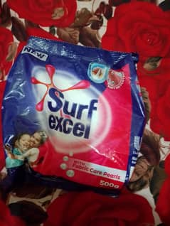 surf excel