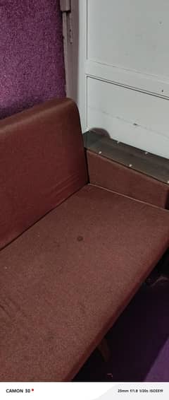 sofa bed