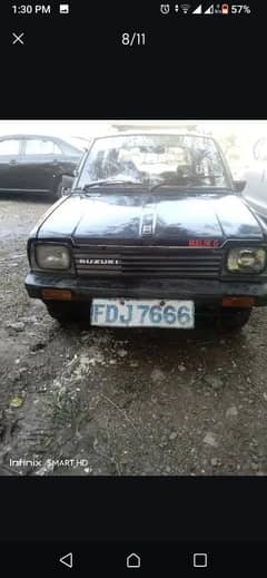 old