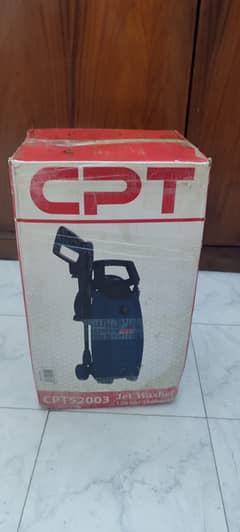 CPT
