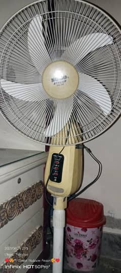 sogo charging fan . . phn,03152507075