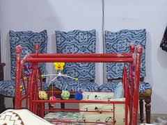 baby curdal swing all new  1 week used