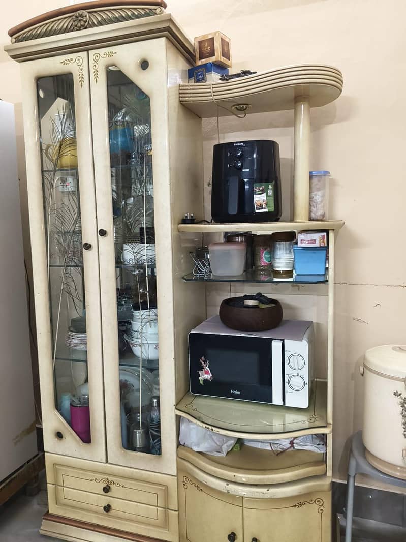 divaidr in good condition only 0