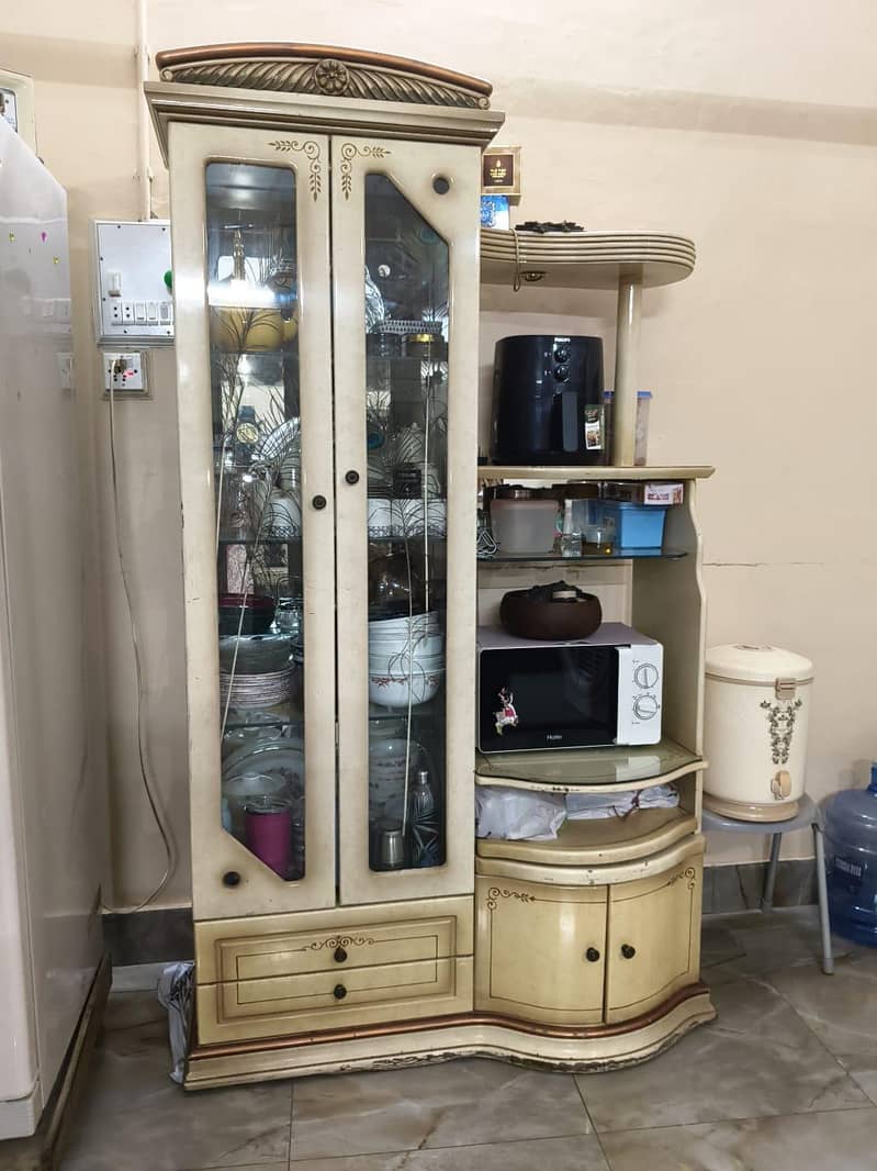 divaidr in good condition only 1