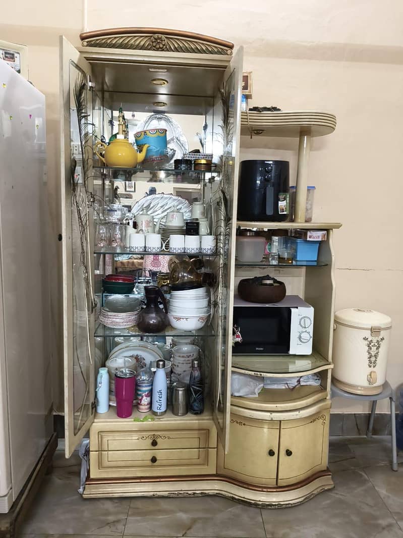 divaidr in good condition only 2