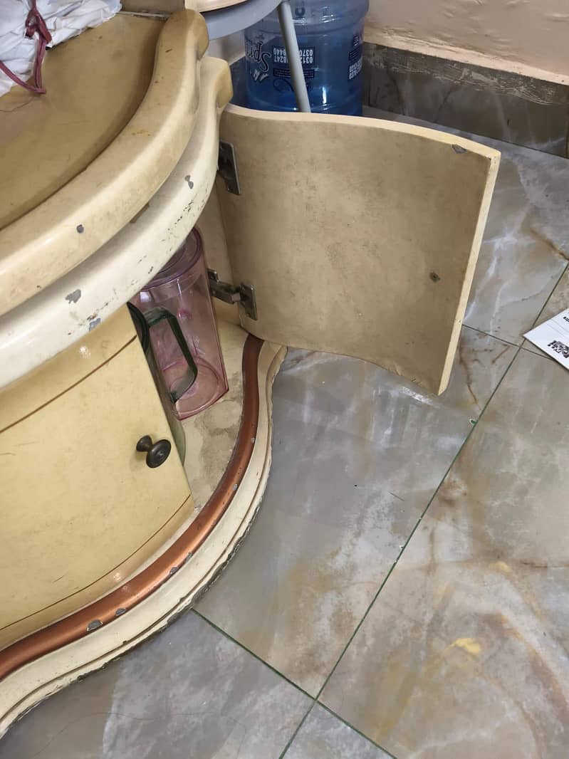 divaidr in good condition only 5