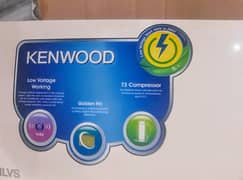 Kenwood 1Ton Non Inverter