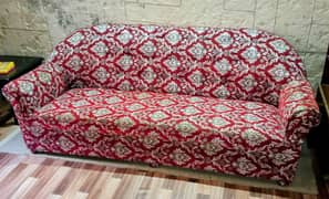 Sofa Set for Sale (Urgent)