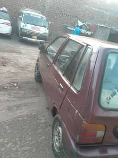 suzuki mehran 90 model file purani book smart card