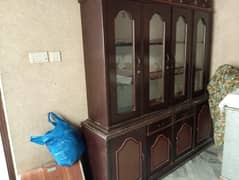 showcase for sale