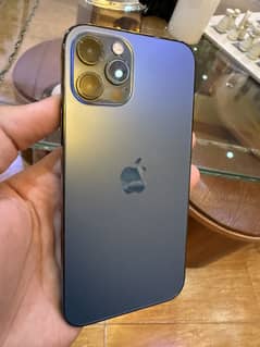 iPhone 12 Pro