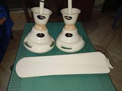 original coper winding