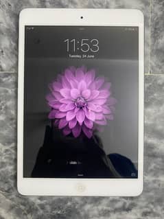 Apple Ipad Mini 1st Generation 9/10 Condition