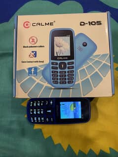 Calme D-105