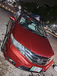 Honda