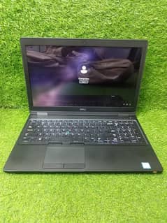 Dell Latitude 5590