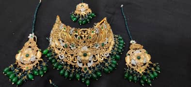 Bridal Set