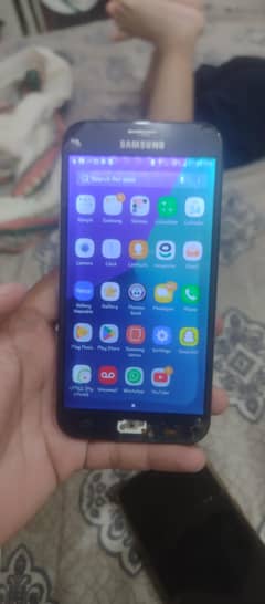 Samsung J3 Esclipse