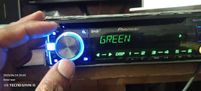 pioneer