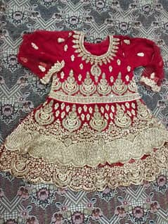 bridle dress