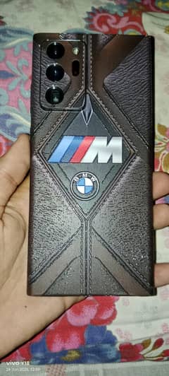I am selling my note 20ultra 5g 12/128 non pta