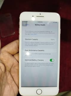 iPhone 7 plus non PTA 128g