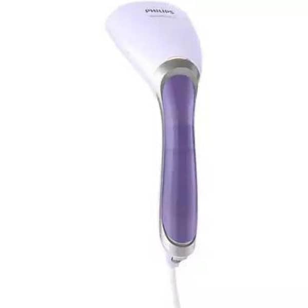 Philips Steam &Go GC360/36 Handheld Garment Steamer with Detachable Water Tank
