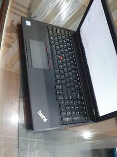 lenovo thinkpad p50