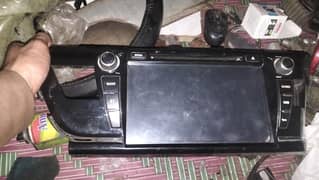 gli 2015 model lcd orginal