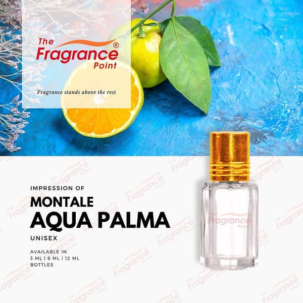 Montale Aqua Palma Impression by Fragrance Point