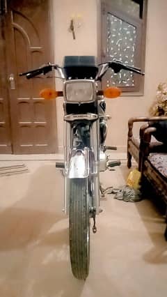 bike