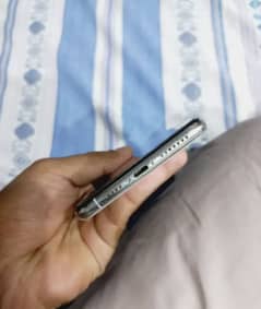 Iphone xs max PTA Approve 256gb