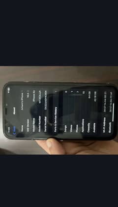 Iphone xr 64gb