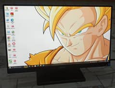 Philips 22inch IPS bazzelless HDMI/Speakers LED Monitor