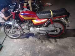 all ok bike