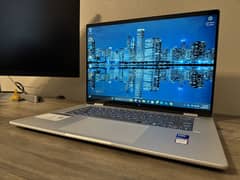 HP Envy 16” x360 Intel Core Ultra 7 Laptop