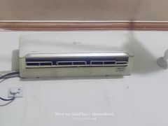 Orient DC inverter 1.5 Ton