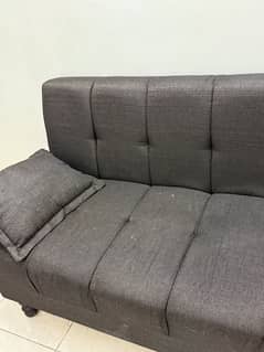 Moltyfoam sofa