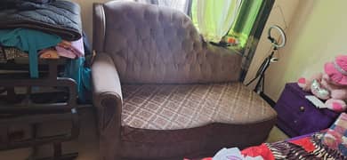 sofa set 7 seater